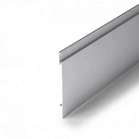 Aluminium Skirting Profiles Aluminum Skirting Latest Price