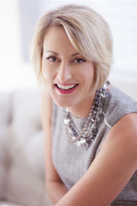 Colleen Francis - The Sales Leader | Event & Media Assets 