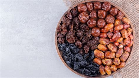 What Makes Medjool Dates Unique