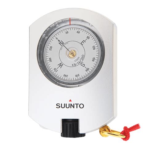 Suunto Kb 14360r Hand Bearing Compass Viking Optical Centres