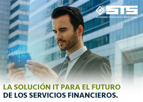 El Futuro De Los Servicios Financieros HPE GreenLake Para El Sector De