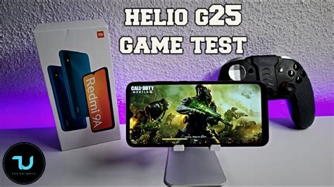 Redmi 9A Gaming Test After Updates Helio G25 PUBG Call Of Duty Asphalt