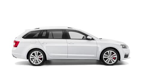 Skoda Octavia Rs Pricing And Specifications Drive