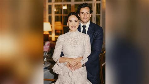 Vestido Tamara FalcÓ Wes Gordon Llega A Madrid Para La Boda De Tamara Falcó Es Tan Dulce