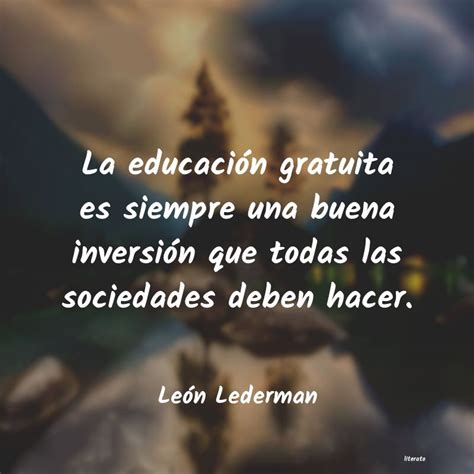 Descubrir Imagen Frases Bonitas Sobre Educacion Abzlocal Mx