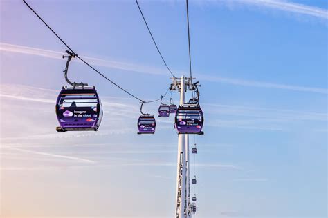 Brand Ifs Cloud Cable Car