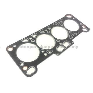 Head Gasket For Proton Saga 12v Wira Satria 1 3 4G13 1 5 4G15 12 Valve