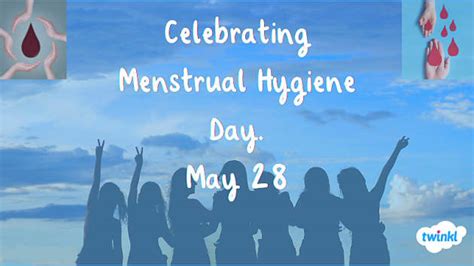 Menstrual Hygiene Day Tips Importance Of Cleanliness During Menstruation