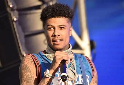 Blueface Net Worth: Age, Height, Weight, Family, Bio/Wiki 2024: All Details