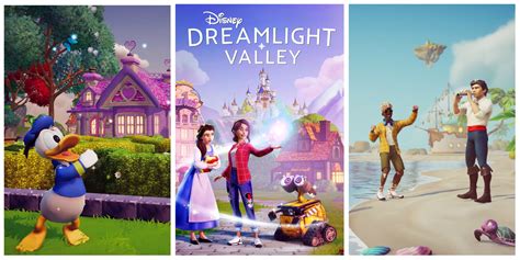 Disney Dreamlight Valley Iwion Ru