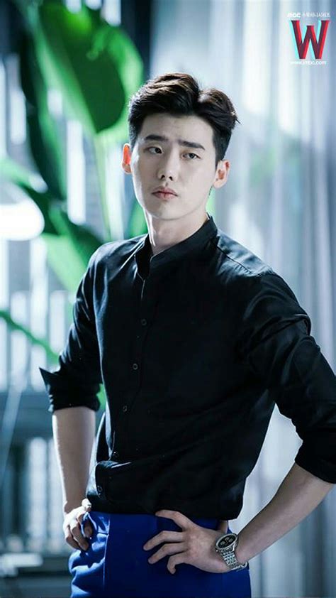 Pin on Lee Jong Suk Oppa ღ