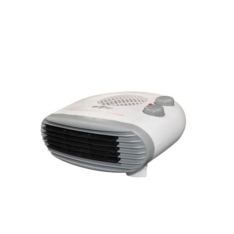 Вентилаторна печка SP 1970 R - 2kW, 3 степени ⋆ MASTERHAUS