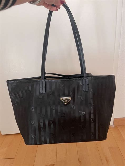 Maison Mollerus Shopper Original Kaufen Auf Ricardo