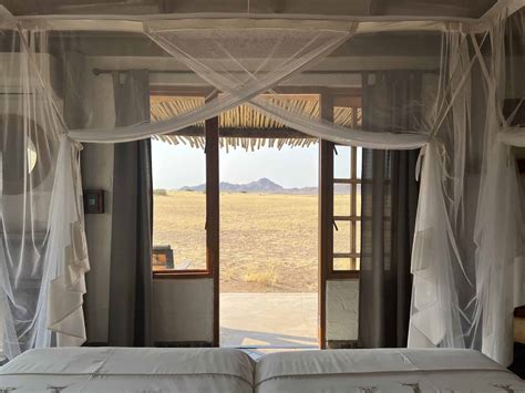THE BEST LUXURY ECO-FRIENDLY LODGES IN NAMIBIA