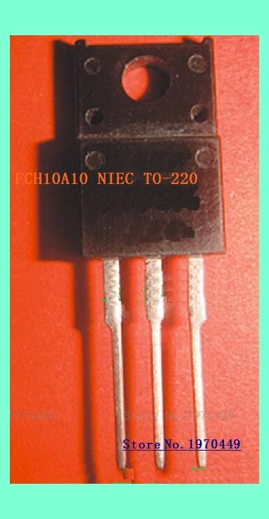 FCH10A10 TO 220 FCH10A15|niece| - AliExpress