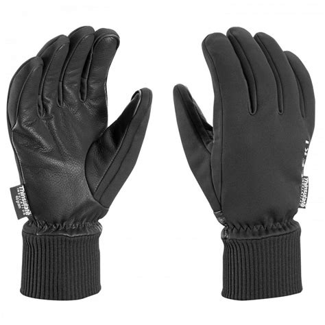 Перчатки Leki Hiker Pro WS MF Touch купить, арт. 20861 ⛺ Terra Incognita