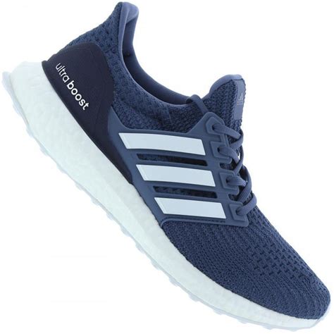 T Nis Adidas Ultraboost Masculino Cm Ativa Esportes