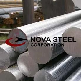 Inconel Round Bars Manufacturer Supplier In India