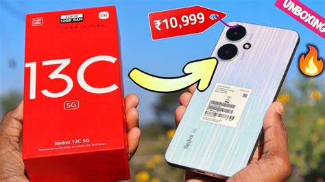 मात्र 10 हजार के बजट में आया Redmi का शानदार 5g स्मार्टफोन 50mp कैमरा