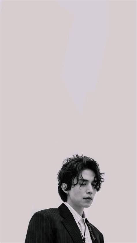 Pin by Thanks on منشورات من خلالك Lee dong wook wallpaper Lee dong