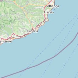 Distanza Tra Imperia E Ceva Calcola Percorso Itinerario E Indicazioni