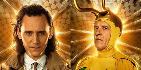 Loki: The Main Characters Ranked By Bravery