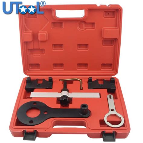 Special Engine Camshaft Timing Tools Set Engine Timing Locking Tool Kit