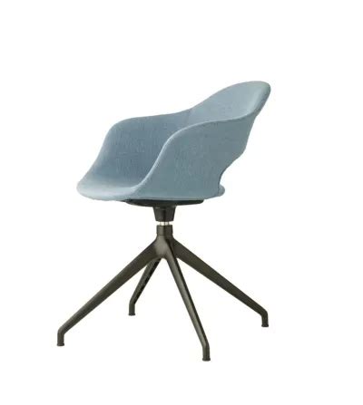 Scab Lady B Chair With Castors