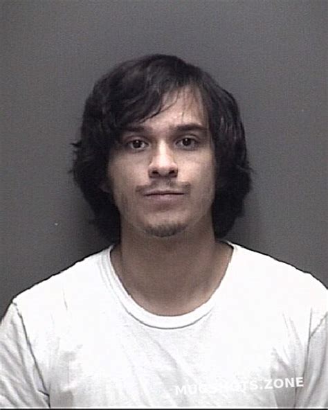 Blanco Richard Jesus 07 06 2021 Galveston County Mugshots Zone