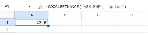 Google Sheets Stock Price Guide Track Analyze Wisesheets Blog