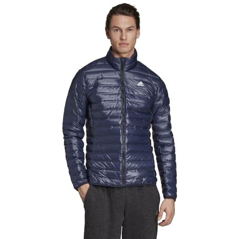 Adidas Varilite Down Jacket Sportisimo Cz