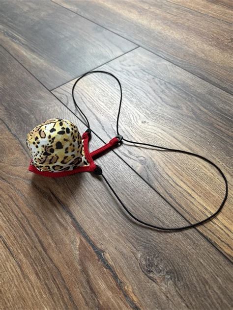 BADESTRING BADETANGA HERREN String Swim Thong String Bikini String Tanga EUR