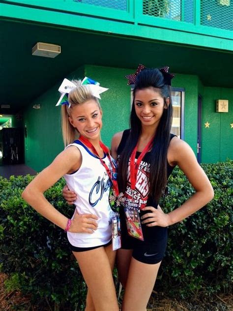 Peyton Mabry Cheer Athletics Cheer Athletics Cheer Picture Poses