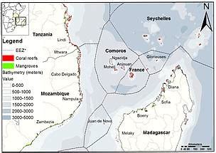 Northern Mozambique Channel Initiative Wwf