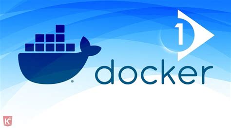 Docker Nedir Nas L Kullan L R