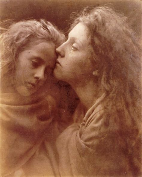 Julia Margaret Cameron A Contemporary Photographer Stuck In The 19th