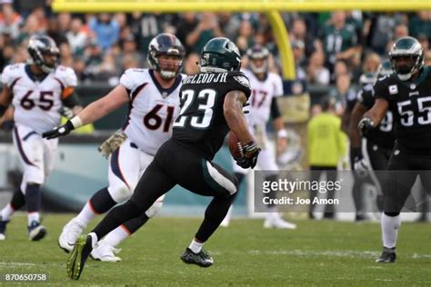 Philadelphia Eagles Safety Rodney Mcleod Photos And Premium High Res