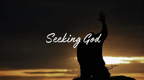 Seeking God Free Personal Growth Resources