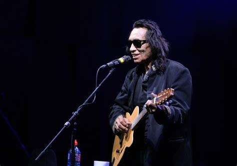 Sixto Rodriguez Dead Joanna Jenkins Buzz