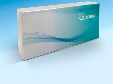 AQUASHINE REVOFIL (АКВАШАЙН РЕВОФИЛ)