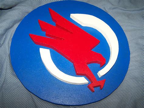 GDI Logo by NODSOLDIERGIRL on DeviantArt