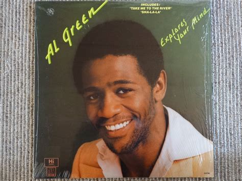 Yahoo Al Green Explores Your Mind Motown Ml