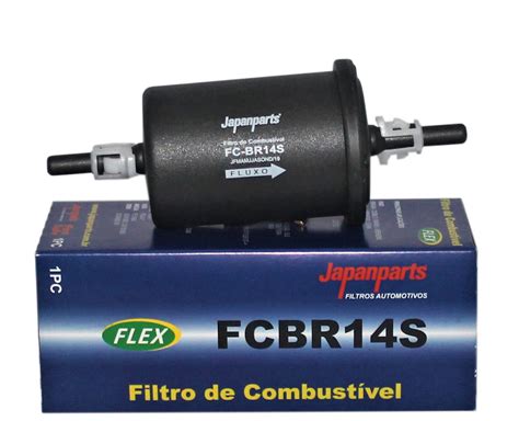 Filtro Combust Vel Toyota Etios