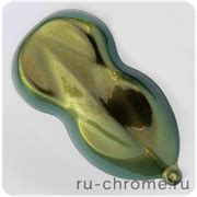 ХАМЕЛЕОН КРАСКА - CHAMELEON