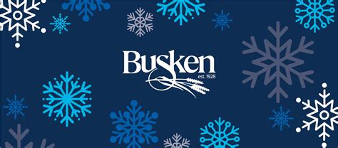 Busken Bakery - Cakes, Cookies, Donuts, Schnecken