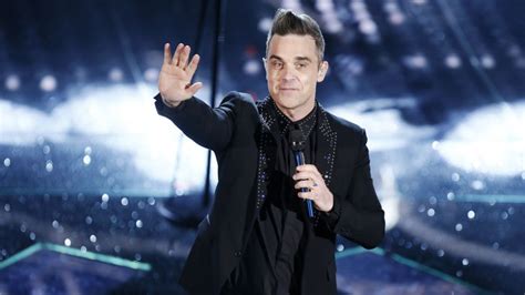 Robbie Williams A F Cut Injec Ii Cu Testosteron Pentru A Sc Pa De