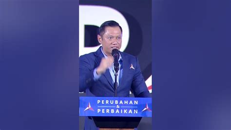 Partai Demokrat S14p Memperjuangkan Perubahan Dan Perbaikan Youtube