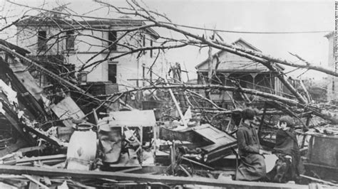 10 Deadliest Us Tornadoes