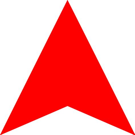 filered arrow upsvg wikimedia commons