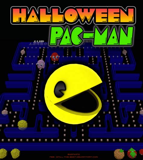 Pac Man 3d Model By K2kevin On Thangs